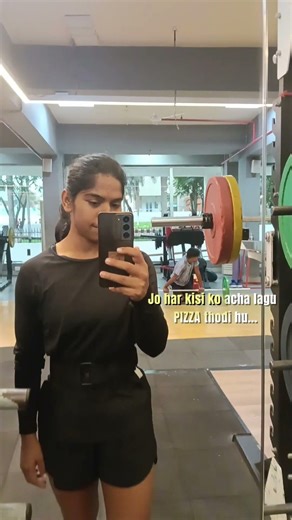 Mai sabko Pasand Aau Pizza thodi hu 🤭🤔