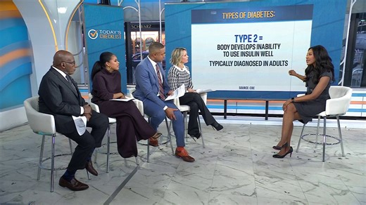 What are the Types of Diabetes and is the Illness Reversible?