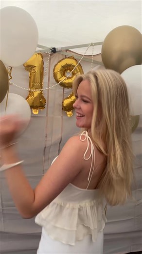 Celebrate a Special 19th Birthday at Midnight