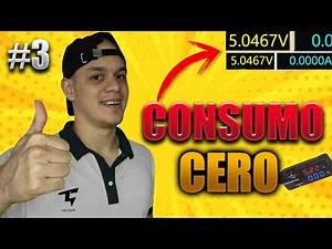 El paso a paso para reparar fallas de carga