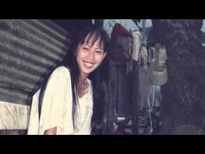 Portraits of Refugees on Pulau Bidong's Vietnamese Boat People Refugee Camp : 1989 - 1991