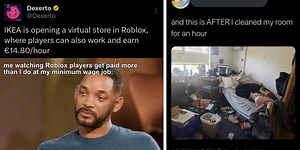 24 Moments Captured In Time That Are Both Funny And Sad