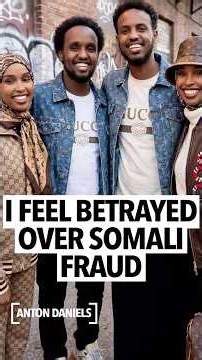 Woman says she feels betrayed by Somali fraud in Minnesota, she almost lost her business over it all