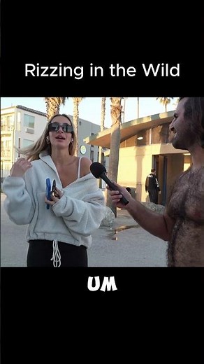 Rizzing Up a Russian Girl: Wild Encounter Caught on Camera #RussianAdventure #ViralRizz