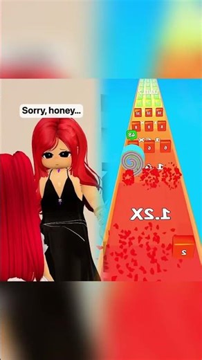 MY SPECIAL BIRTHDAY GIFT IS SOMETHING EVEN MY RICH FRIEND CAN’T HAVE#roblox#shorts