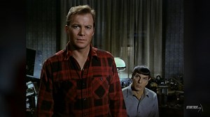 Star Trek History: The City on the Edge of Forever