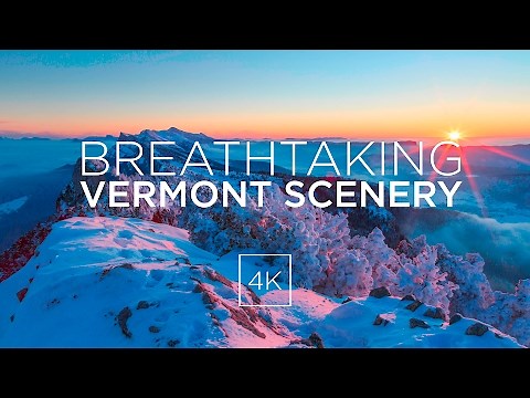 Drone Laws in Vermont (2026) - UAV Coach