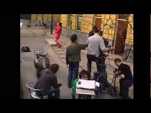 'Making Of Gebakken Mannetjes - Griekse Mythen