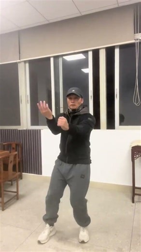 Revive Ancient Art: Explore Shantou Wing Chun - Mastering Traditional Martial Arts