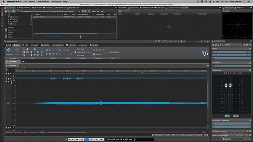 [Wavelab]Ggg-Wavelab 11使用教程~ (30P)