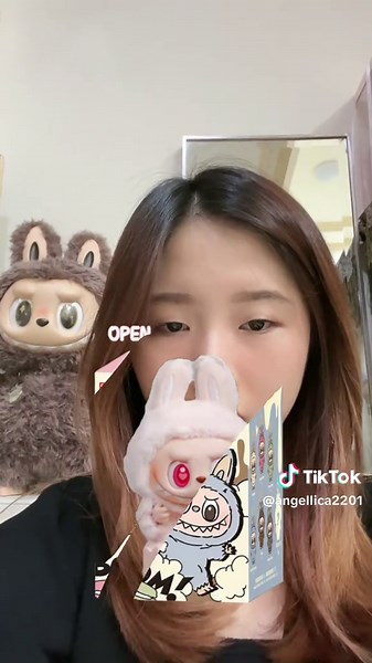 Unboxing Labu Bu - Trend Filter Revealed