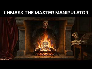 Machiavellian Personality: Spotting the Manipulation Around You