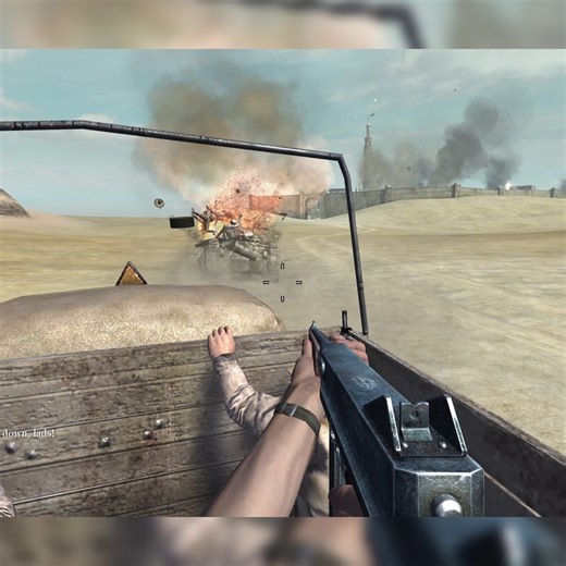 Ben | COD2 #gaming #gameplay #cod | Instagram