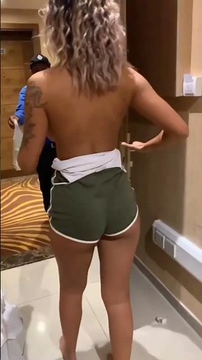 BooM BooM TikTok Challenge ... #Shorts #Short #TikTok #Trending #Reels