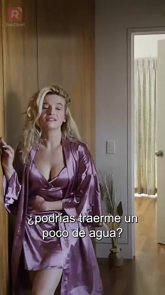 [SUB ESP] Cásate Conmigo Sr. White | Película Completa en Español