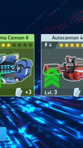 Mech arena draw card #mecharena #jieland #杰之地