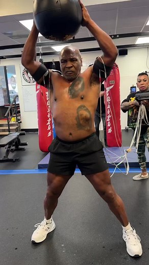 You still wanna f*** with me? #paultyson | Jake Paul