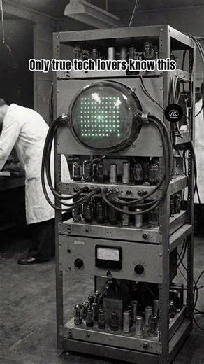 Only true tech lovers know this