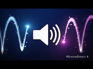 Logo Reveal Intro Sound Effect 4