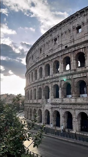 Bella Roma. #roma #italy #viagem