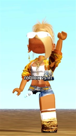 Exploring Roblox and Real Life: A Face Reveal Journey