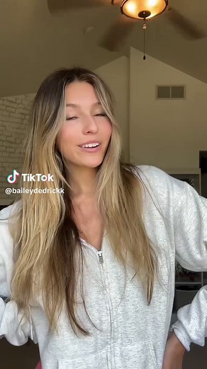 Best Transition Ever by Bailey Dedrick