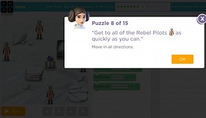 Downers Grove Public Library to Host Hour of Code Events