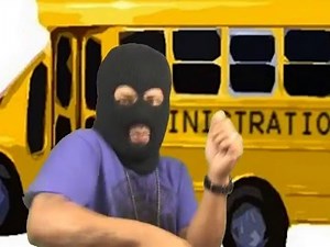 Short Bus Shawty Reloaded Ft. Jackem Jimmy