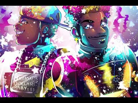 Lil Nas X - Panini (Official Audio)