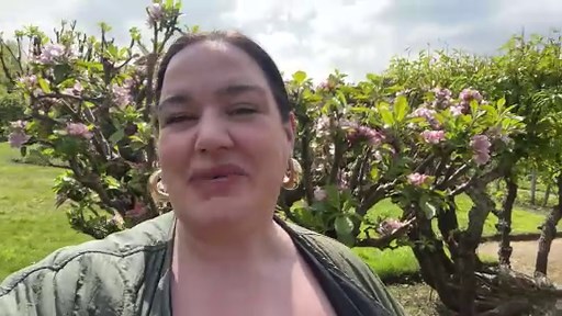 I explore Croxteth Hall & Country Park and discover secret garden, rare breed farm and historic site