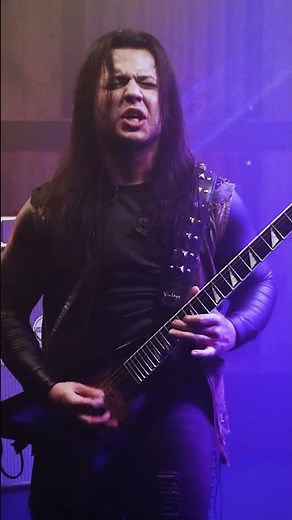 Define this solo in 1 word. The Last Fight @RedDevilVortex