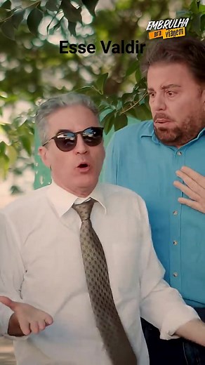 Valdir E o Guincho #embrulhapraviajem #sitcombrasileira #guincho #fernandoburrao #EmbrulhaPraViagem #HumorBrasileiro #ComédiaEscrachada #ValdirÉUmaDelícia #ObraComTesão #SketcheDeHumor #VídeoEngraçado #HumorNaObra #SóEntrega #CanalDeComédia #SitcomBrasileira #RirÉOPoder | Manual do Panda