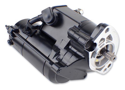 How to Replace a Harley Davidson Starter Clutch : Weekend Wrenching