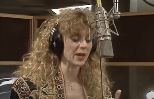 Florence Warner, singer behind iconic ‘Hello’ TV campaigns, dies at 77