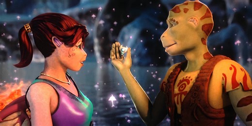 10 Worst Animated Movies of the 2000s, Ranked