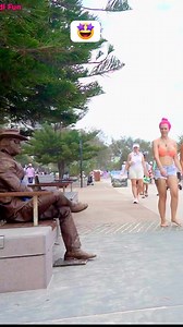 369K views · 9.1K reactions | Prank in Brisbane city朗 #prank #funny #fun #funnyvideos #cowboys #cowboy_prank #mahdi_fun #shorts #prankvideo #enjoy https://youtube.com/shorts/JbCaVVsh07E?feature=share @ Mahdi Fun | Mahdi Fun | Facebook