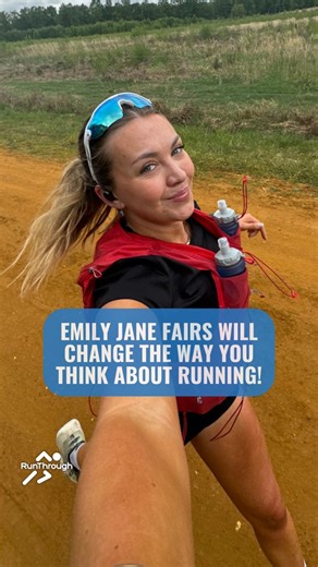 EMILY JANE FAIRS WILL CHANGE THE WAY YOU THINK ABOUT RUNNING! This week on The RunThrough Podcast, Emily Jane Fairs joins Ben Sheppard to share her inspiring journey into ultra running 🏃‍♀️💪 From a spontaneous decision to start running to tackling 100K races, Emily shares her story of leaving university to pursue social media full-time, overcoming an eating disorder, and learning to fuel her body for both performance and joy. Along the way, she’s discovered the true power of community, mental 