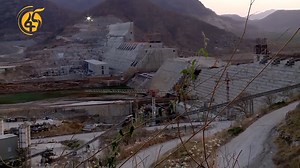 619K views · 18K reactions | በህዳሴ ግድብ ላይ የቀጠለው የግብጽ ውንጀላ | FBC (Fana Broadcasting Corporate S.C.) | Facebook