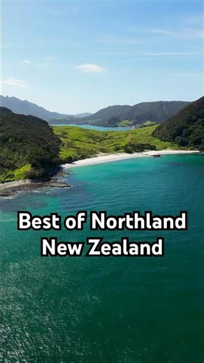 Northland New Zealand in all of its glory 🇳🇿