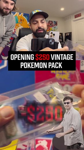Unboxing a Legendary $250 Pokemon Legend Maker Pack