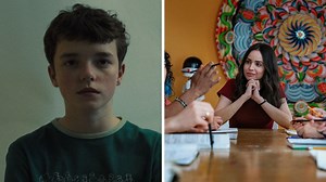 Netflix, i più visti della settimana: "Adolescence" e "La lista dei miei desideri" in testa
