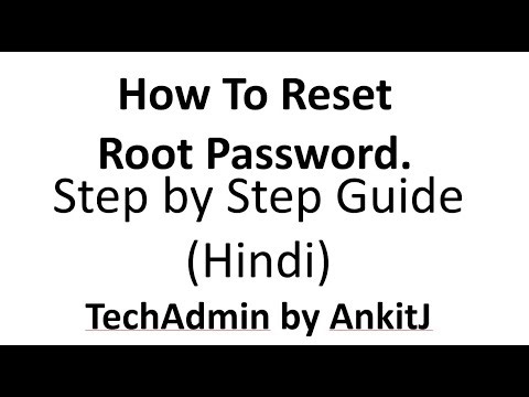 How to Reset Root Password in Red Hat Enterprise Linux 10 (RHEL 10)