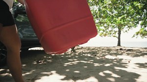 ❤❤❤ Enjoying and de-stressing at the campsite without worrying about...