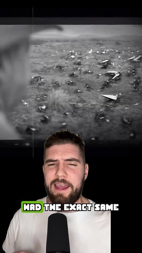 1.8K views · 66 reactions | It uses recovered alien UFO metal that was reverse engineered from the original Roswell crash site in 1947... real or nah #interesting #theory #roswell #alien #technology #ufo #nitinol #memorymetal | Filip Zieba | Facebook