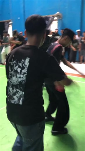 Mastering the Spin Kick Technique for Martial Arts