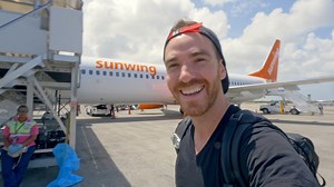 39K views · 196 reactions | As part of our Safe with Sunwing...