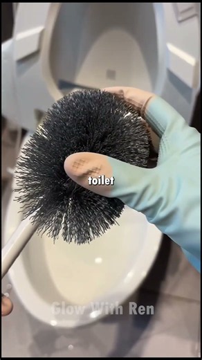 3 Bathroom Cleaning Brushes You NEED 🧼✨ Make Cleaning So Much Easier