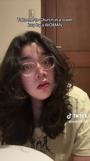 Alto Female Singing Cover: Take Me To Church by Hozier