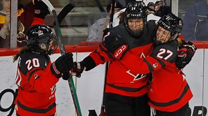 Canada beats U.S. in Game 7 for 2nd straight reverse sweep of Rivalry Series