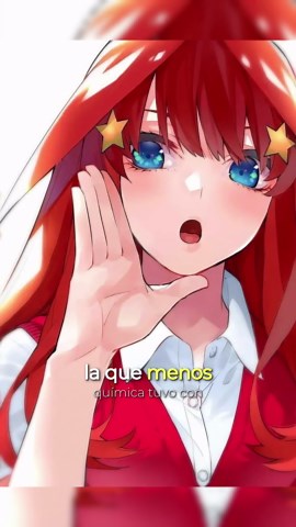 TOP 20 CHICAS del ANIME según JAPÓN